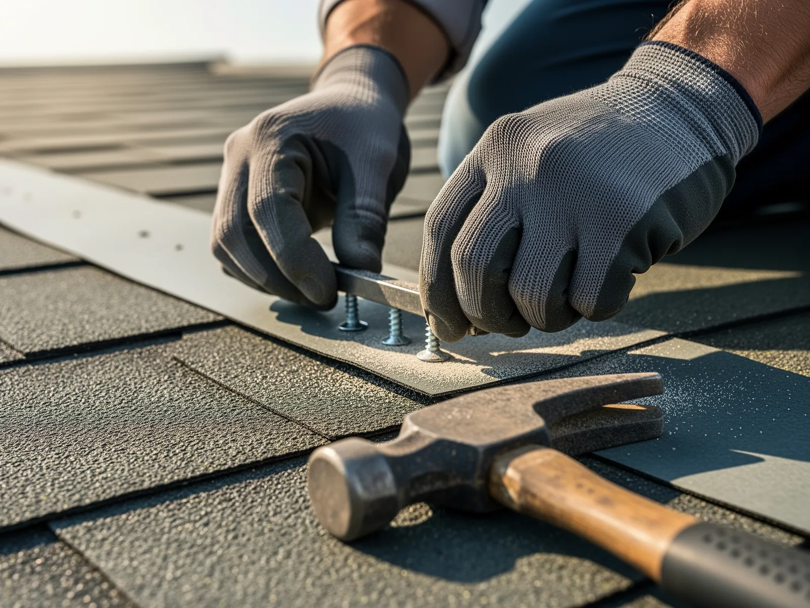 Why choose Fascia Repair in Arizona