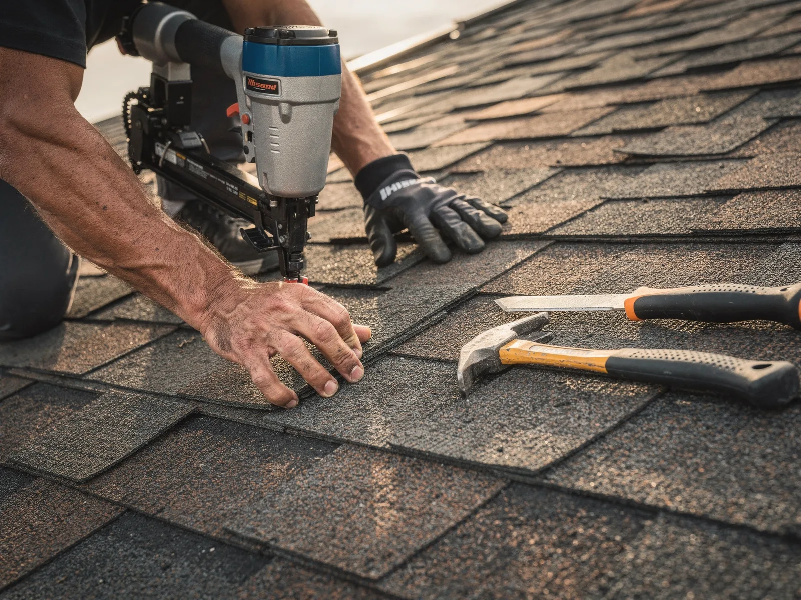Why choose Roof Repair in Arizona